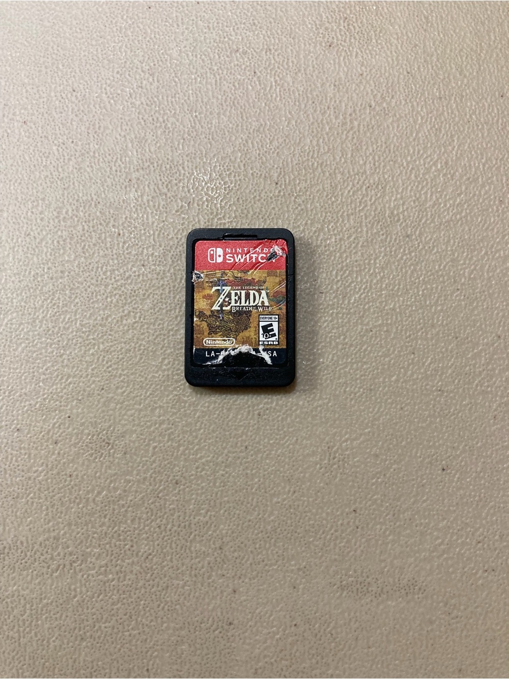 Nintendo Switch - Picture 3 of 4
